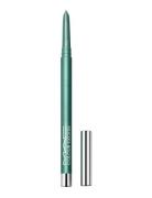 Colour Excess Gel Pencil Eye Liner Eyeliner Makeup Green MAC