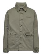 Cbteddy Ls Shirt Skaljakke Outdoorjakke Grey Costbart