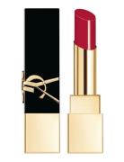 Yves Saint Laurent Rouge Pur Couture The Bold Lipstick 01 Læbestift Ma...