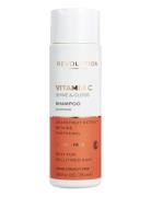 Revolution Haircare Vitamin C Shampoo 250Ml Shampoo Nude Revolution Ha...