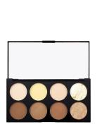 Revolution Ultra Contour Palette Contouring Makeup Makeup Revolution