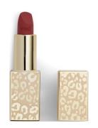 Revolution Pro New Neutral Satin Matte Lipstick Velvet Læbestift Makeu...