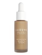 Instant Glow Beauty Serum - Universal Tan Serum Ansigtspleje LUMENE