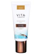 Beauty Blur Face Selvbruner Nude Vita Liberata