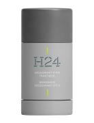 H24 Refreshing Stick Deodorant 75 Ml Beauty Men Deodorants Sticks Nude...