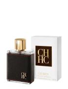 Carolina Herrera Ch Men Eau De Toilette 100 Ml Parfume Eau De Parfum N...