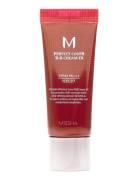 Missha M Perfect Cover B.b Cream Spf42 / Pa+++ No.27  Color Correction...