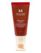 Missha M Perfect Cover B.b Cream Spf42 / Pa+++ No.21  Color Correction...