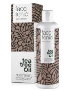 Face Tonic - T R For Blemished Skin - 150 Ml Ansigtsrens T R Nude Aust...