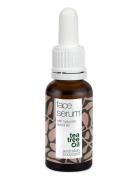 Face Serum With Hyaluronic Acid 2% - 30 Ml Serum Ansigtspleje Nude Aus...