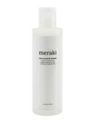 Micellar Makeup Remover Makeupfjerner Nude Meraki