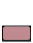 Compact Blusher 40 Crown Pink Rouge Makeup Pink Artdeco