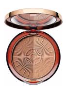 Bronzing Powder Compact 50 Almond Bronzer Solpudder Artdeco