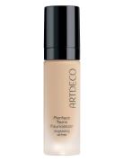 Perfect Teint Foundation Foundation Makeup Artdeco