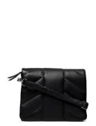 Joannmbg Cross. Bag, Aisle Puf Bags Crossbody Bags Black Markberg