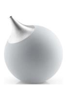 Soap Dispenser Marble Grey Home Decoration Bathroom Interior Soap Pump...