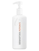 Potion 9 500Ml Hårkur Nude Sebastian Professional