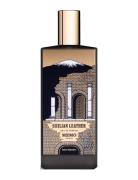 Edp Sicilian Leather 75Ml Parfume Eau De Parfum Nude Memo