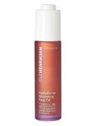 Ole Henriksen Strength Facial Oil 30 Ml Ansigts- & Hårolie Ole Henriks...