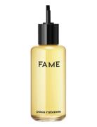 Paco Rabanne Fame Eau De Toilette Refill Bottle 200 Ml Parfume Eau De ...