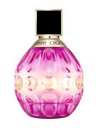 Jimmy Choo Rose Passion Eau De Parfum 60 Ml Parfume Eau De Parfum Nude...