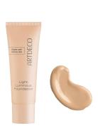 Light Luminous Foundation Foundation Makeup Artdeco