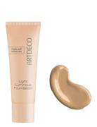 Light Luminous Foundation Foundation Makeup Artdeco