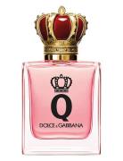 Q By Dolce&Gabbana Edp Parfume Eau De Parfum Nude Dolce&Gabbana