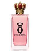 Q By Dolce&Gabbana Edp Parfume Eau De Parfum Nude Dolce&Gabbana