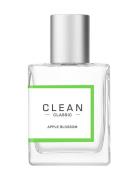 Classic Apple Blossom Edp Parfume Eau De Parfum Nude CLEAN