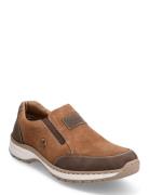 03354-14 Sneakers Brown Rieker