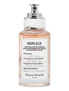 Mm Repl On A Date Edt V30Ml Parfume Eau De Toilette Nude Maison Margie...