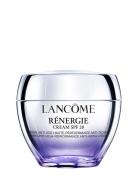 Lancôme Rénergie Cream Spf20 50Ml Fugtighedscreme Dagcreme Nude Lancôm...