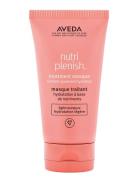 Nutriplenish Masque Light Moisture Hårkur Nude Aveda