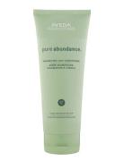 Pure Abundance Volumizing Clay Conditi R Conditi R Balsam Nude Aveda