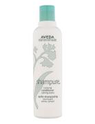 Shampure Conditi R Conditi R Balsam Nude Aveda