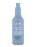 Smooth Infusion Style Prep Smoother Hårpleje Nude Aveda