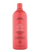 Nutriplenish Conditi R Deep Conditi R Balsam White Aveda