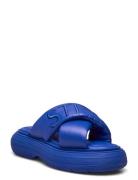 Bubble, 1815 Bubble Sandal Shoes Summer Shoes Platform Sandals Blue ST...