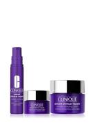 Smart Ageless Set Hudplejesæt Nude Clinique