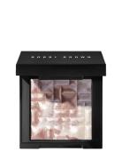 Mini Highlighting Powder Highlighter Contour Makeup Pink Bobbi Brown