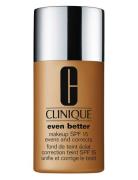 Even Better Makeup Spf 15 Foundation Makeup Clinique