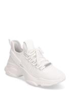 Mac-E Sneaker Low-top Sneakers White Steve Madden