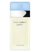 Light Blue Edt Parfume Eau De Toilette Nude Dolce&Gabbana