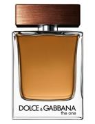 The For Men Edt Parfume Eau De Parfum Nude Dolce&Gabbana