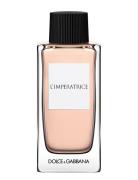 L'imperatrice Edt Parfume Eau De Parfum Nude Dolce&Gabbana