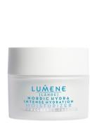 Lumene Nordic Hydra Intense Hydration Moisturizer Fragrance-Free Fugti...