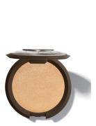 Becca Shimmering Skin Perfector Highlighter Contour Makeup Gold Smashb...