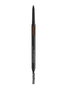 Brow Tech Matte Pencil Øjenbrynsblyant Makeup Brown Smashbox