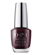 Infinite Shine Yes My Condor Can-Do! Neglelak Makeup Purple OPI